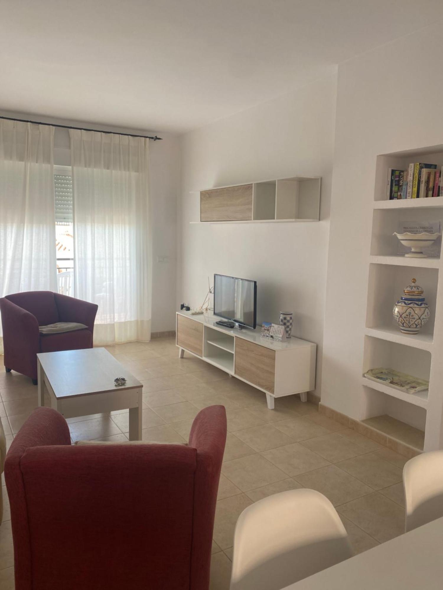 A Pie De Playa. Apartamento