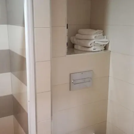 Apartamento A Pie De Playa. Nerja Extérieur photo