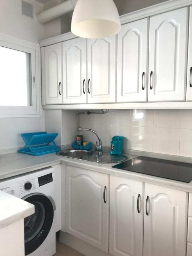 Appartement A Pie De Playa. Nerja