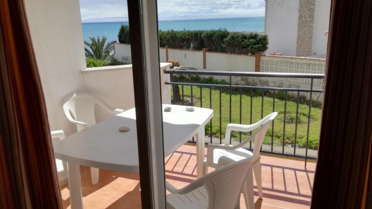 Apartment A Pie De Playa.