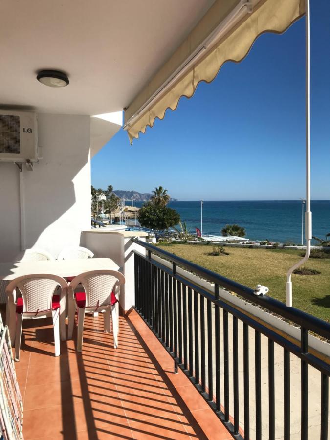 A Pie De Playa. Appartement *