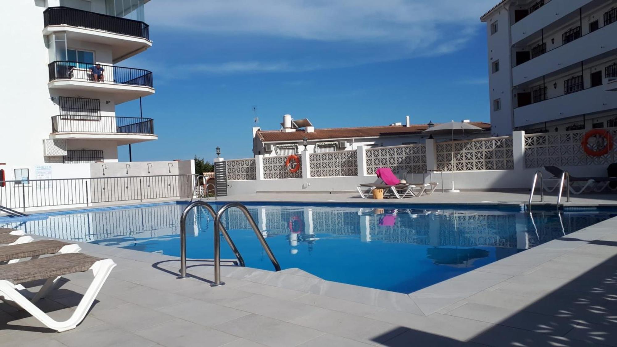 Appartement A Pie De Playa. *