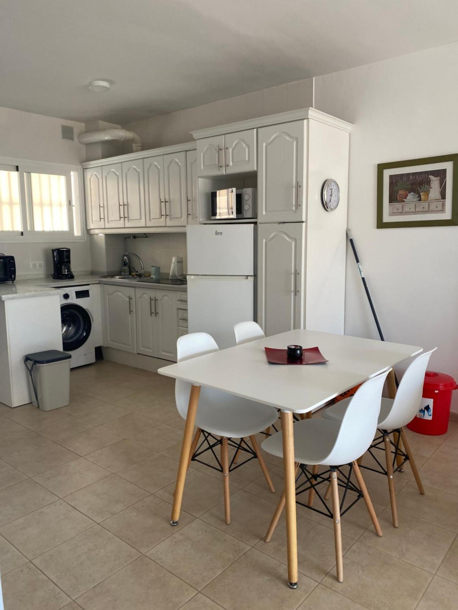 Appartement A Pie De Playa. *